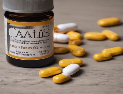 cialis 5 mg vendita online